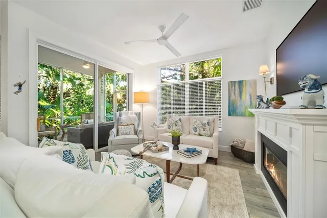 $627,777 | 1235 Winding Oaks Circle East, Unit 503, Vero Beach, FL 32963