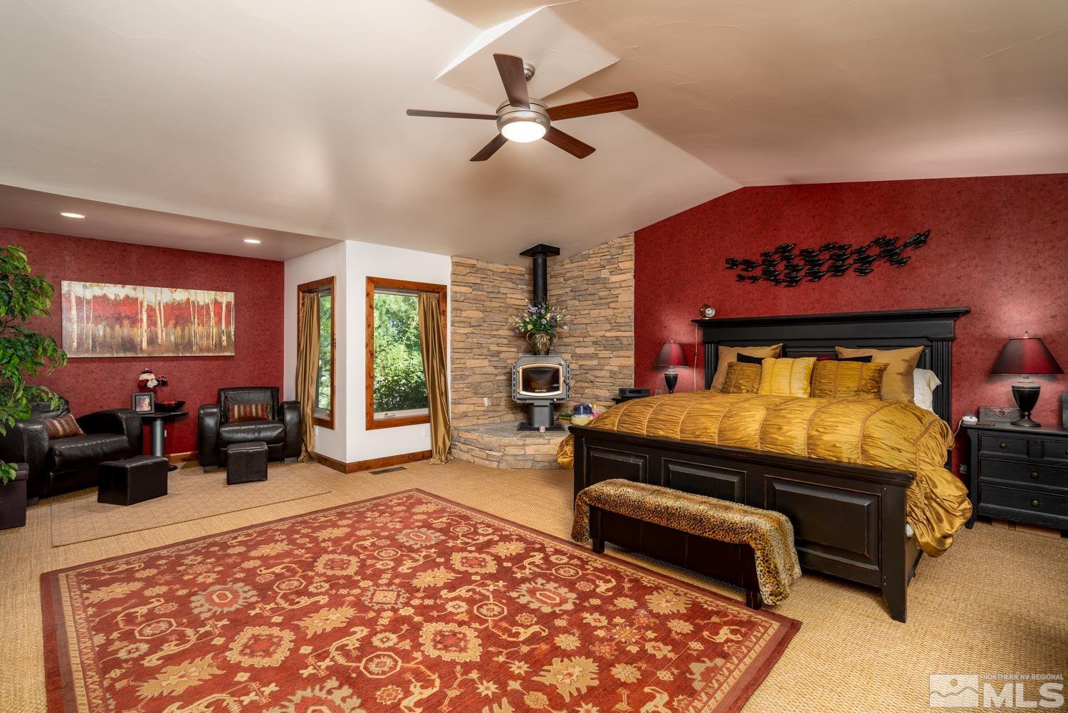 1600 Orchard Road Gardnerville, NV 89410 - Photo 13 of 39 Photo 13