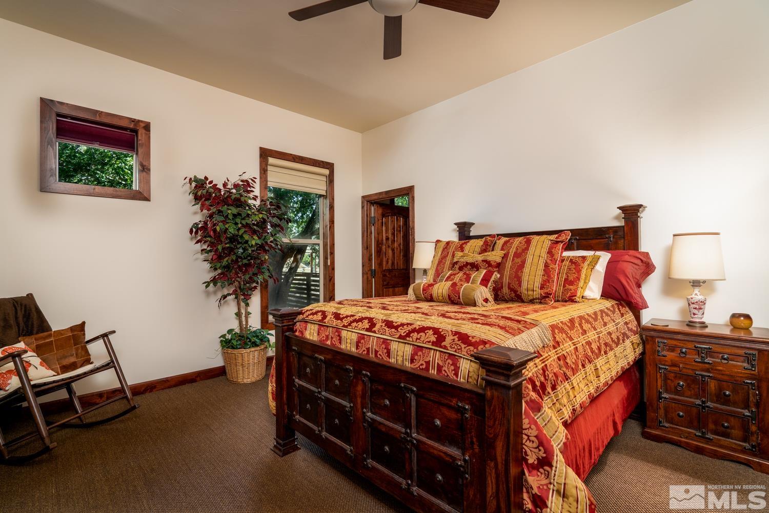 1600 Orchard Road Gardnerville, NV 89410 - Photo 17 of 39 Photo 17