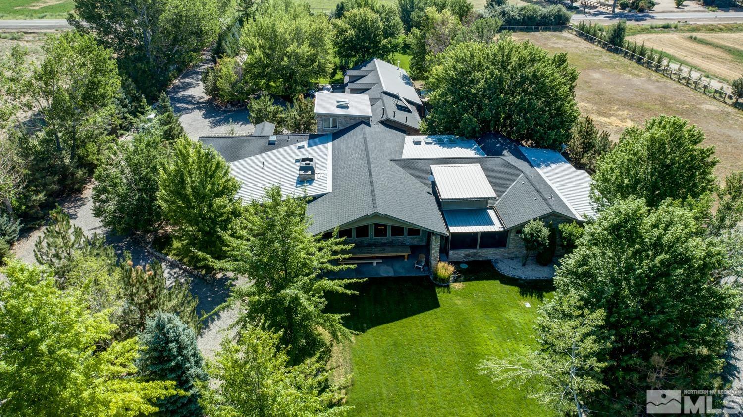 1600 Orchard Road Gardnerville, NV 89410 - Photo 2 of 39 Photo 2