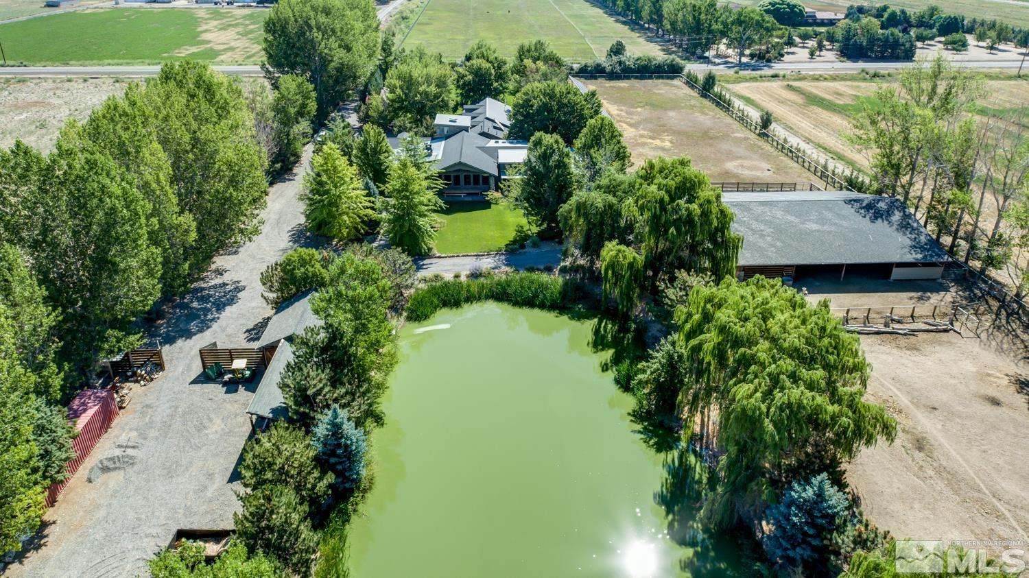 1600 Orchard Road Gardnerville, NV 89410 - Photo 29 of 39 Photo 29