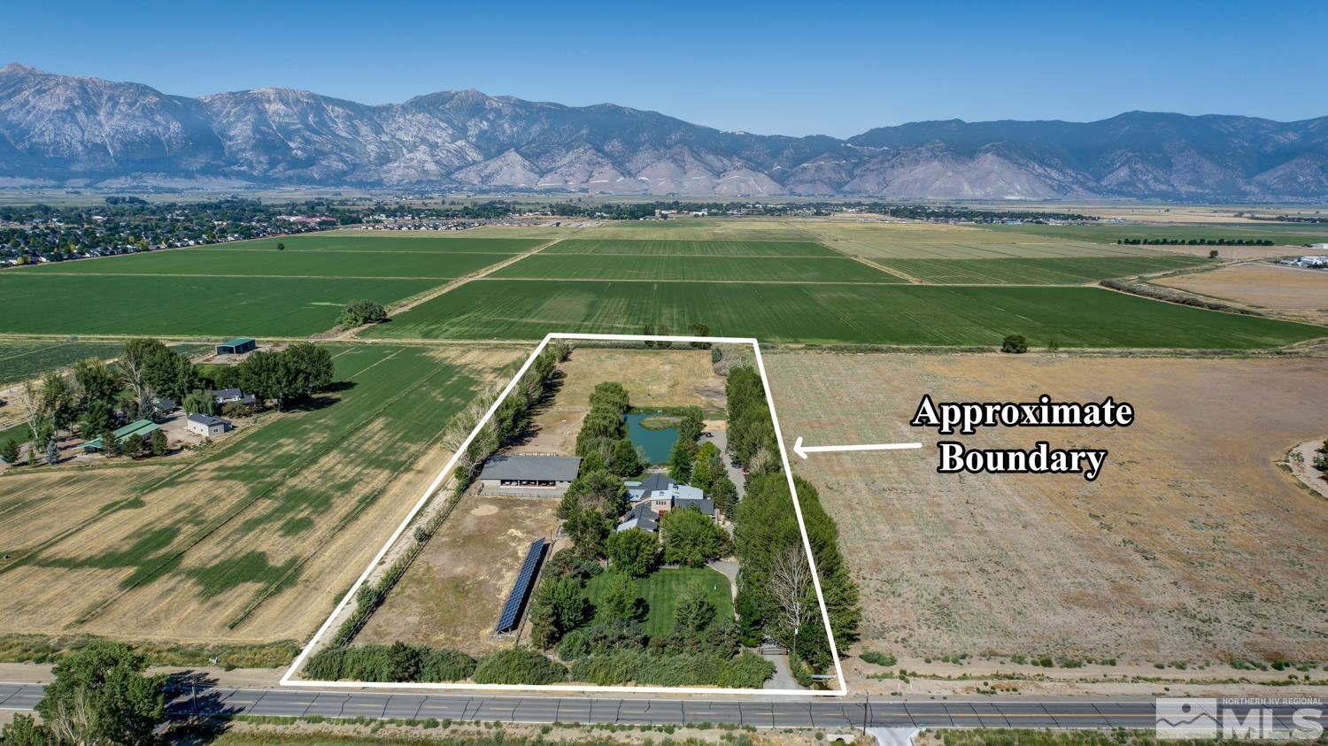 1600 Orchard Road Gardnerville, NV 89410 - Photo 3 of 39 Photo 3