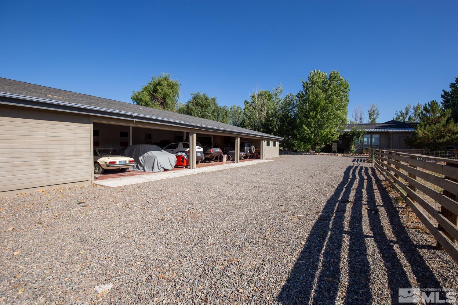 1600 Orchard Road Gardnerville, NV 89410 - Photo 33 of 39 Photo 33