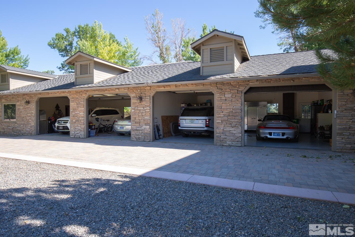 1600 Orchard Road Gardnerville, NV 89410 - Photo 34 of 39 Photo 34