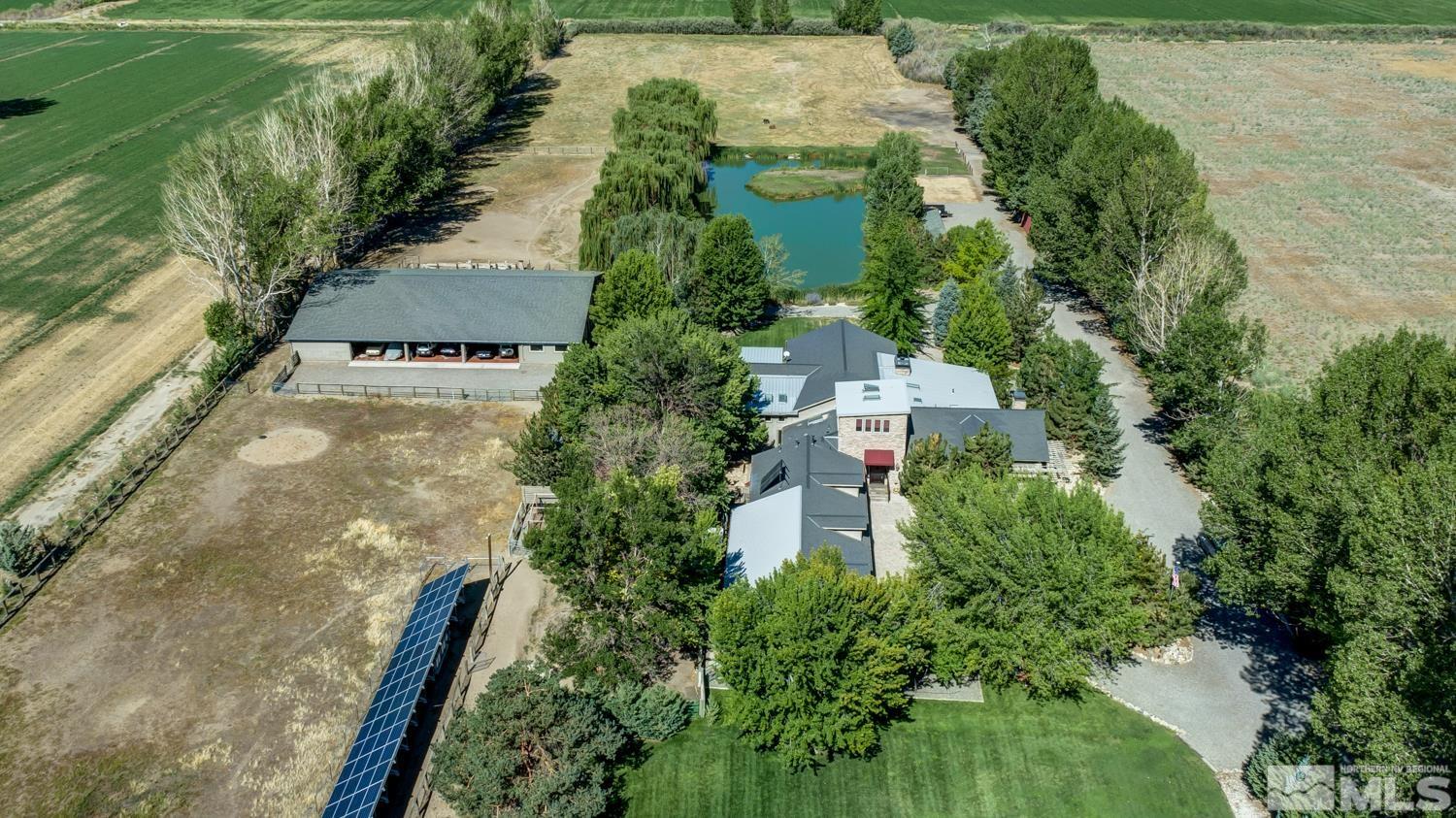 1600 Orchard Road Gardnerville, NV 89410 - Photo 35 of 39 Photo 36