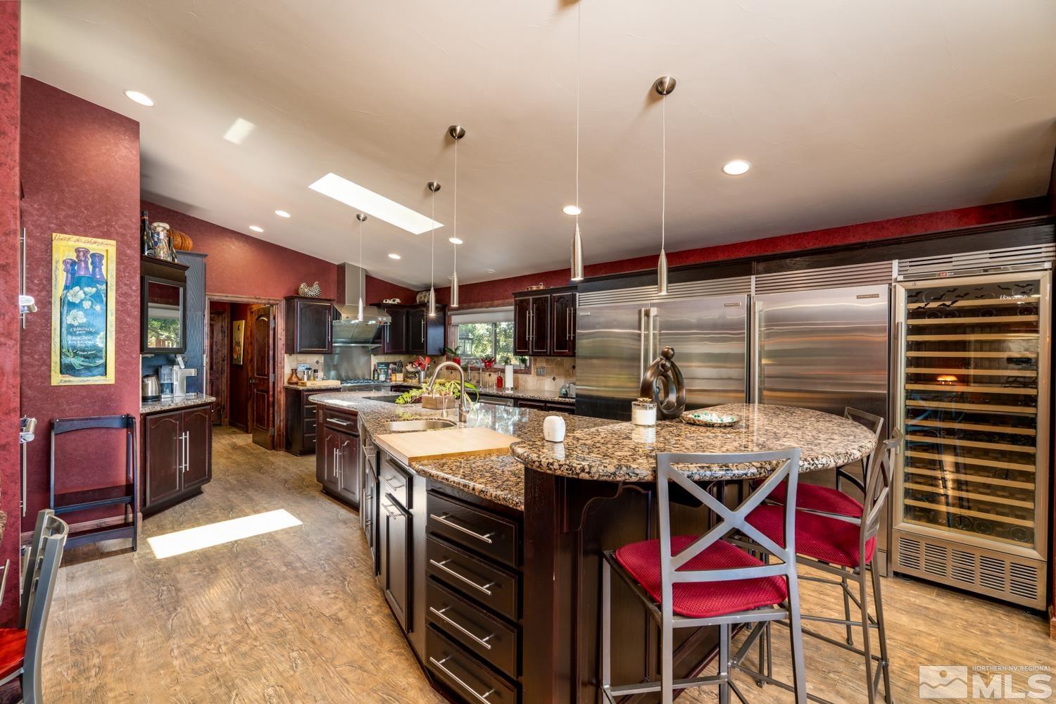 1600 Orchard Road Gardnerville, NV 89410 - Photo 8 of 39 Photo 8