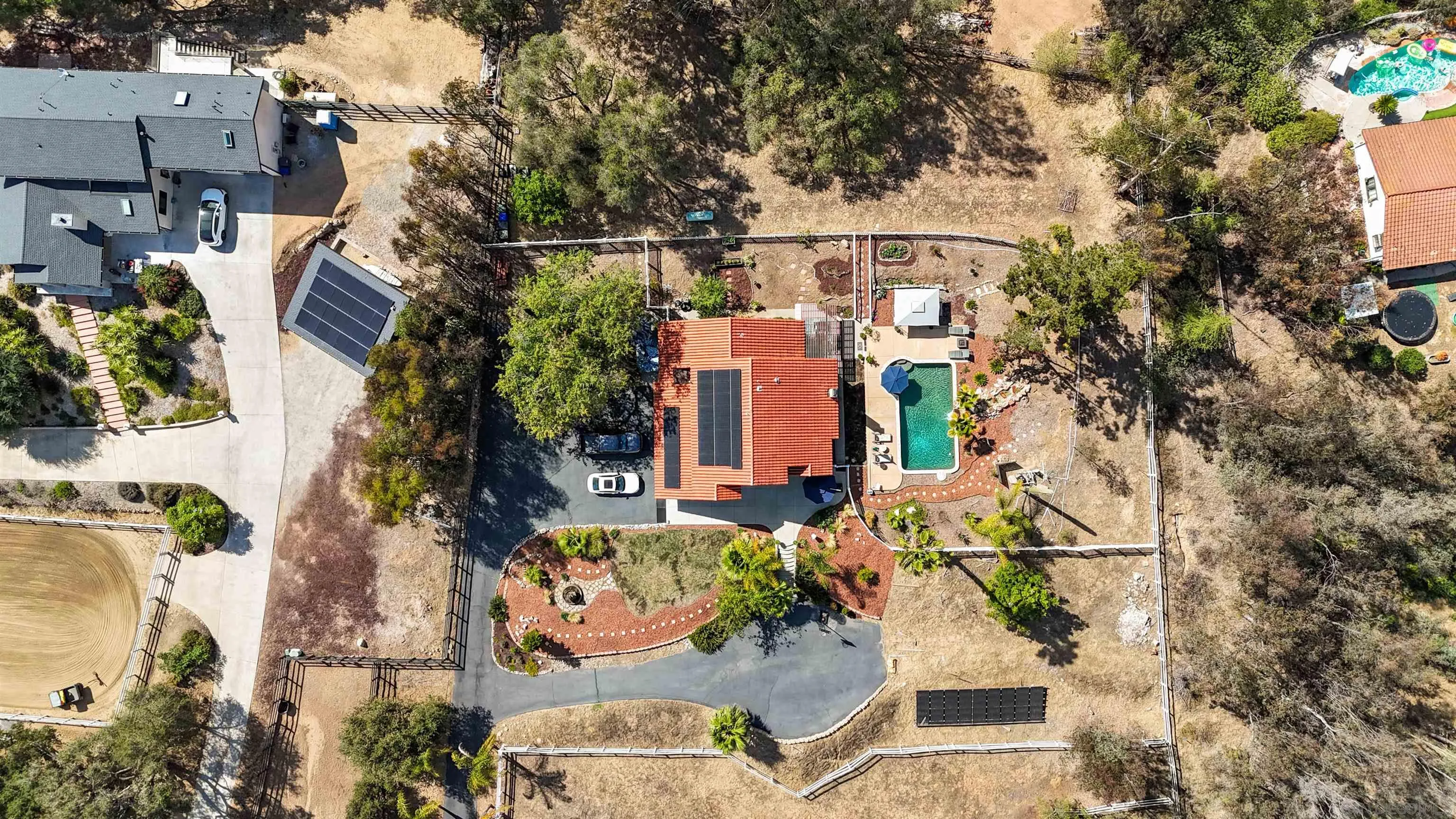 7928 Harmony Grove Road Escondido, CA 92029 - Photo 37 of 40