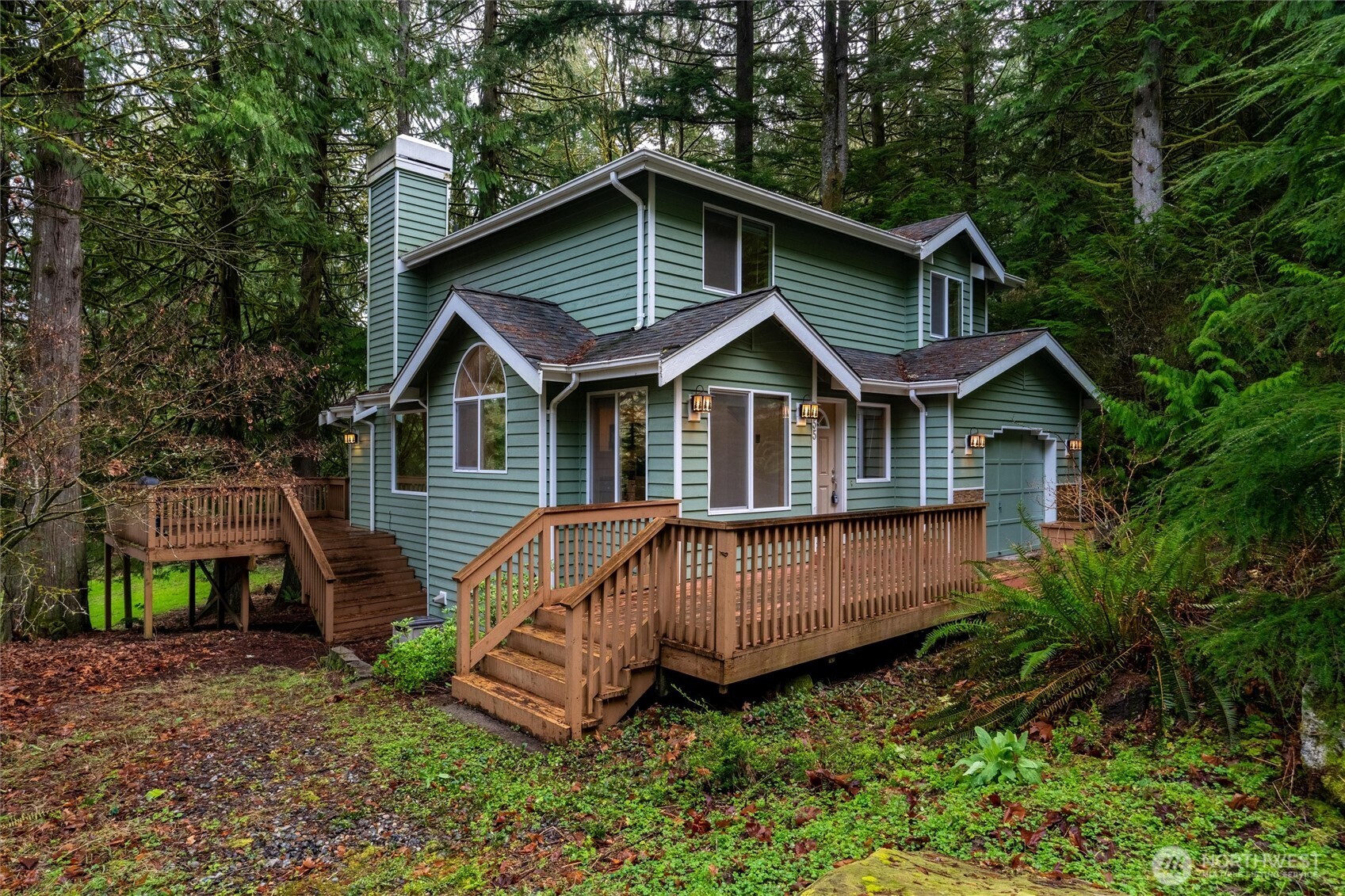 55 Green Hill Road Bellingham, WA 98229 - Photo 33 of 37 Gallery Image 33
