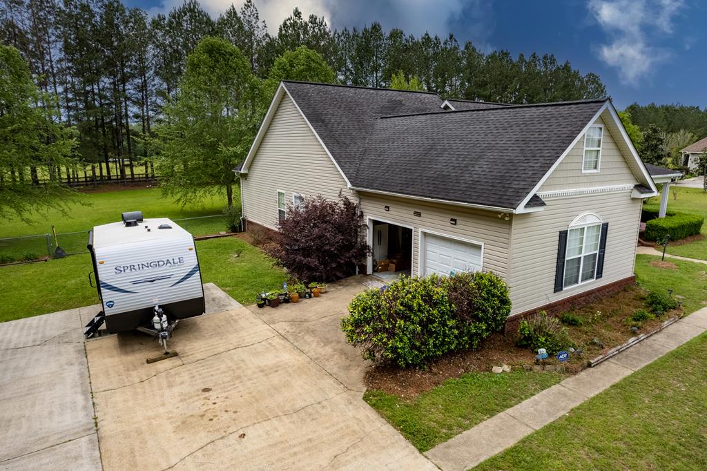 2352 Helms Road Dothan, AL 36301 - Photo 22 of 26