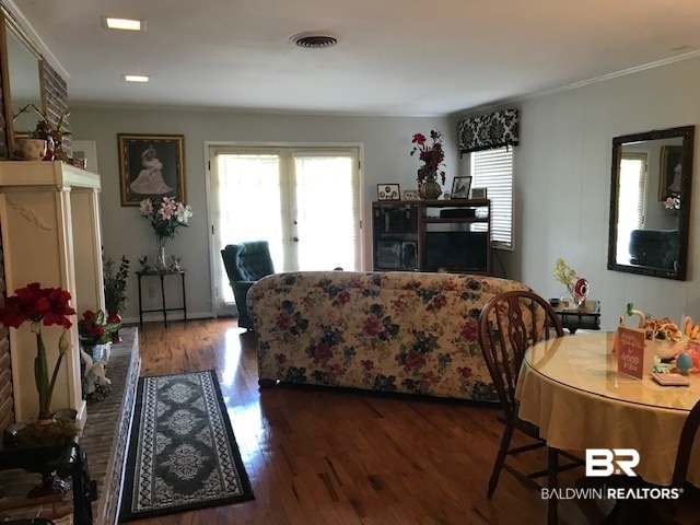 1515 Glen Road Brewton, AL 36426 - Photo 5 of 21 Den