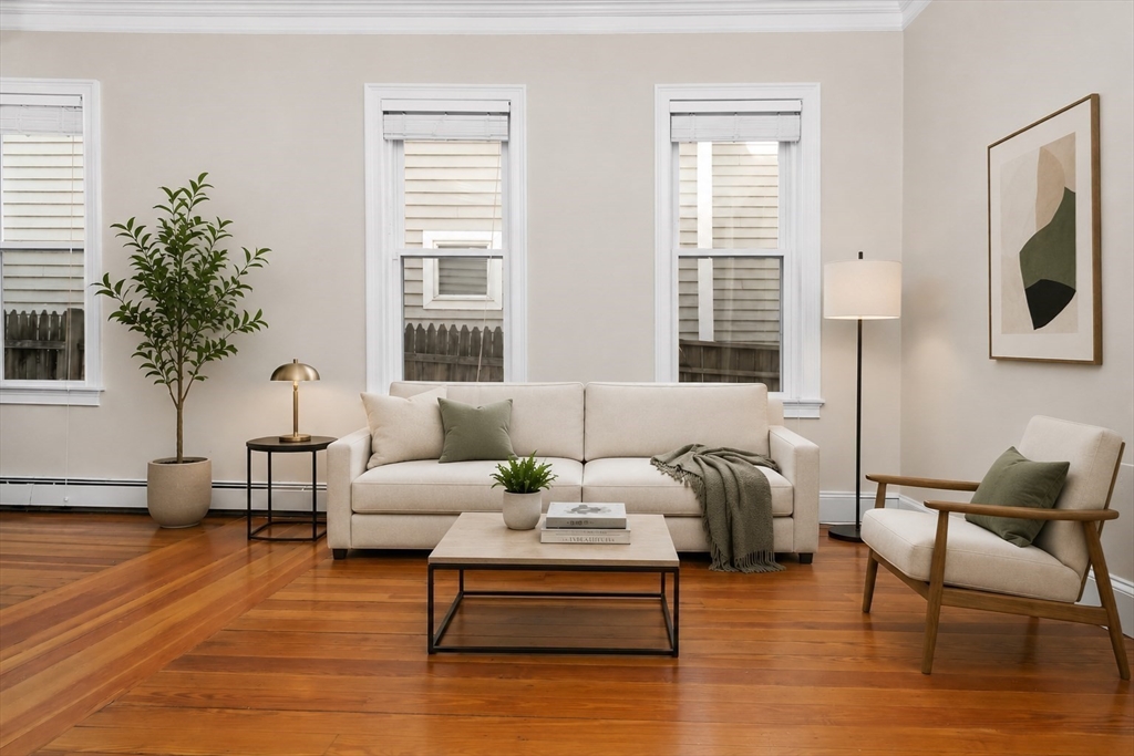 421 East 3rd Street, Unit 1 Boston, MA 02127 - Photo 5 of 16