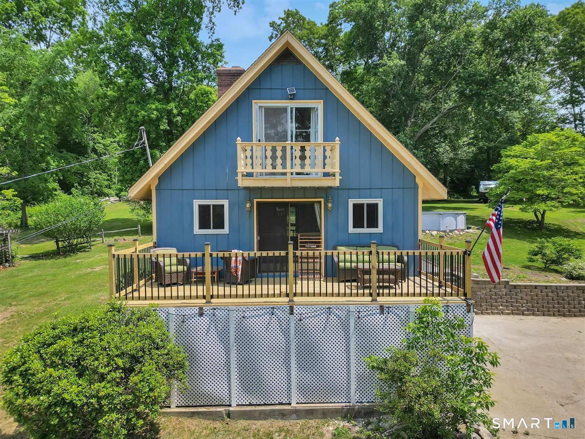 254 McCall Road Lebanon, CT 06249 - Photo 2 of 40
