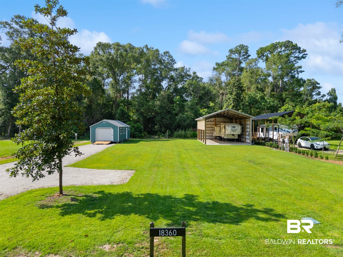 18360 County Road 10 Foley, AL 36535 - Photo 1 of 18 Gallery Image 1
