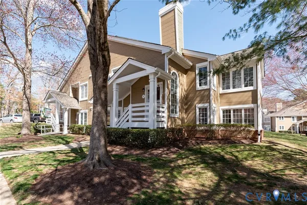 $297,000 | 4621 Four Seasons Terrace, Unit G, Glen Allen, VA 23060