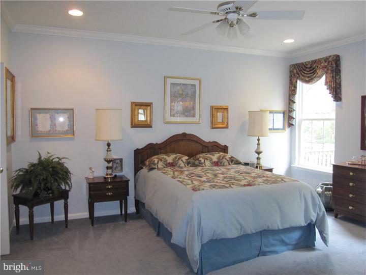 1445 Quaker Ridge West Chester, PA 19380 - Photo 11 of 25 Master Bedroom
