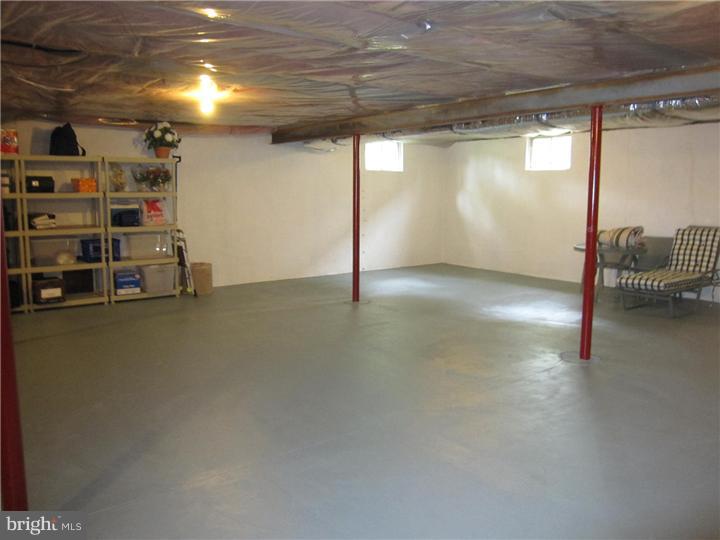 1445 Quaker Ridge West Chester, PA 19380 - Photo 15 of 25 Basement