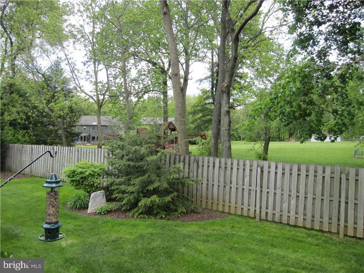 1445 Quaker Ridge West Chester, PA 19380 - Photo 18 of 25 View in Back