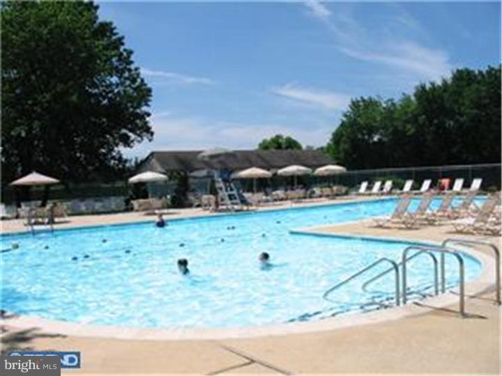 1445 Quaker Ridge West Chester, PA 19380 - Photo 25 of 25 Community Pool