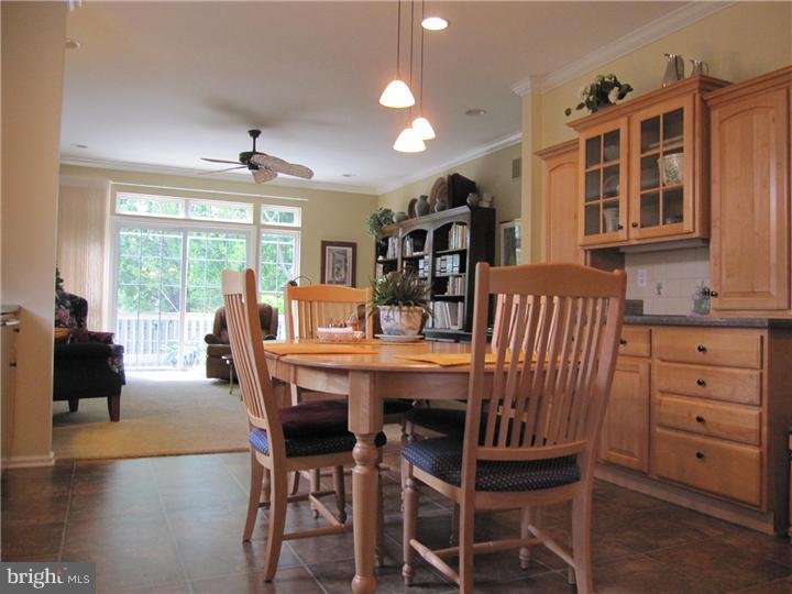 1445 Quaker Ridge West Chester, PA 19380 - Photo 9 of 25 Kitchen