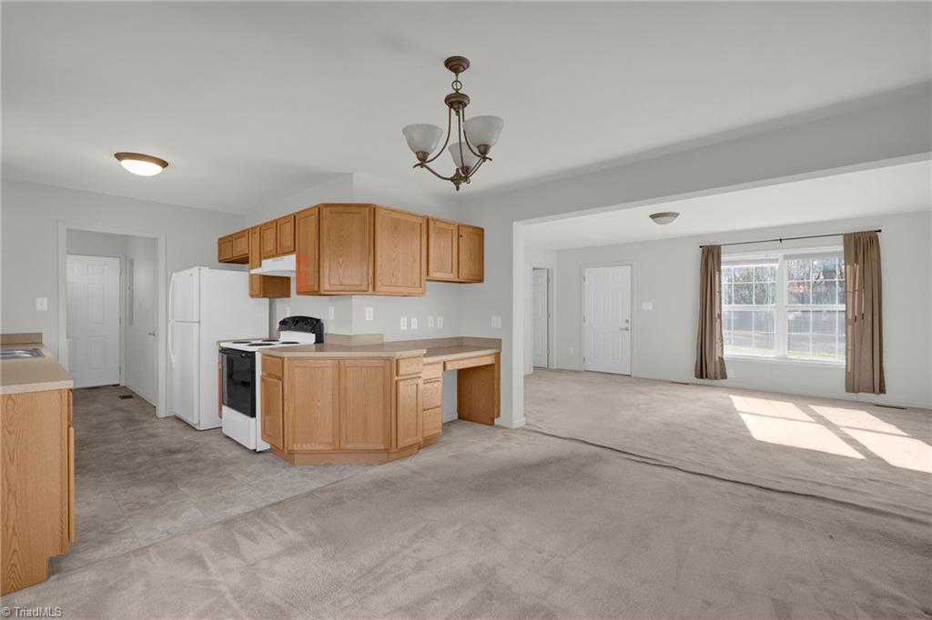 8008 Pate Drive Oak Ridge, NC 27310 - Photo 12 of 30