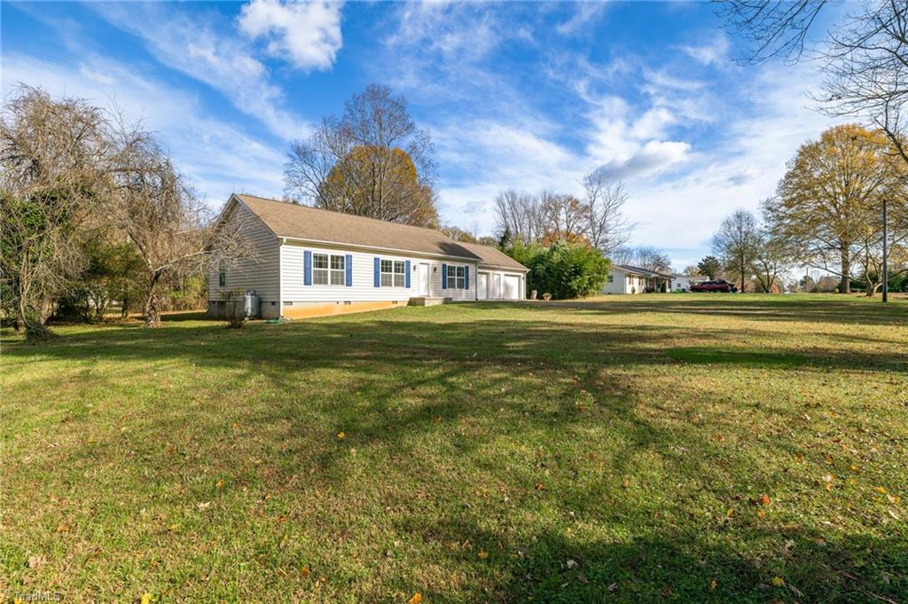 8008 Pate Drive Oak Ridge, NC 27310 - Photo 2 of 30