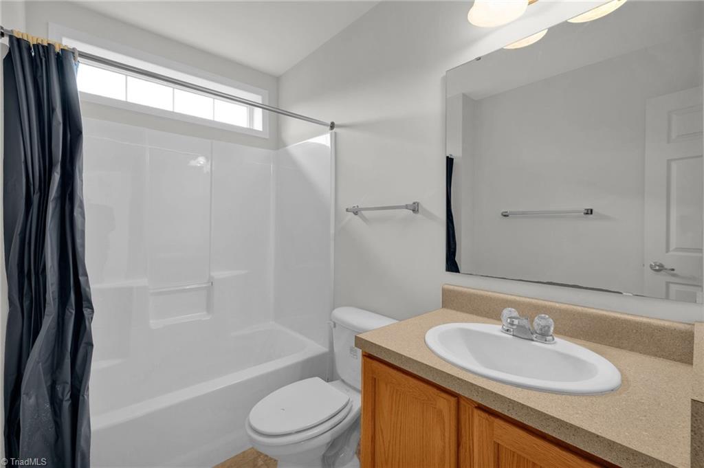 8008 Pate Drive Oak Ridge, NC 27310 - Photo 22 of 30