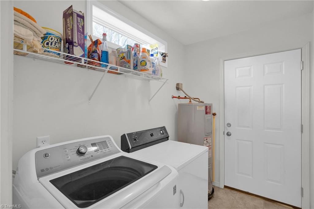 8008 Pate Drive Oak Ridge, NC 27310 - Photo 25 of 30