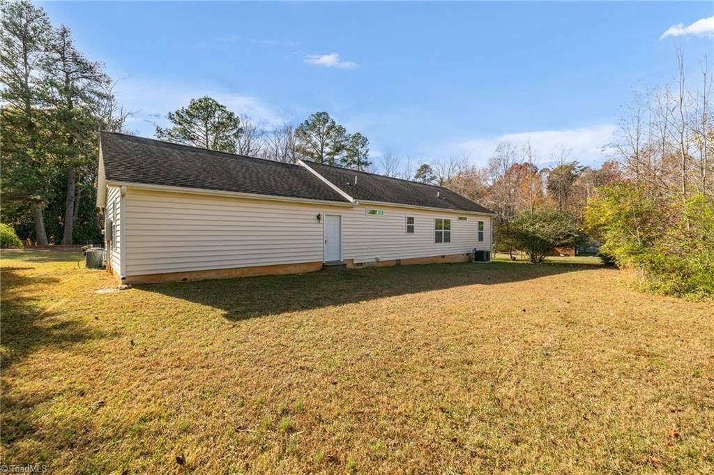 8008 Pate Drive Oak Ridge, NC 27310 - Photo 27 of 30