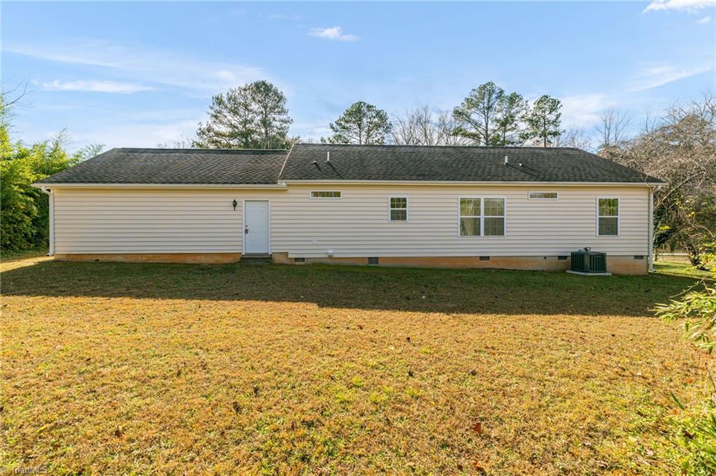 8008 Pate Drive Oak Ridge, NC 27310 - Photo 28 of 30