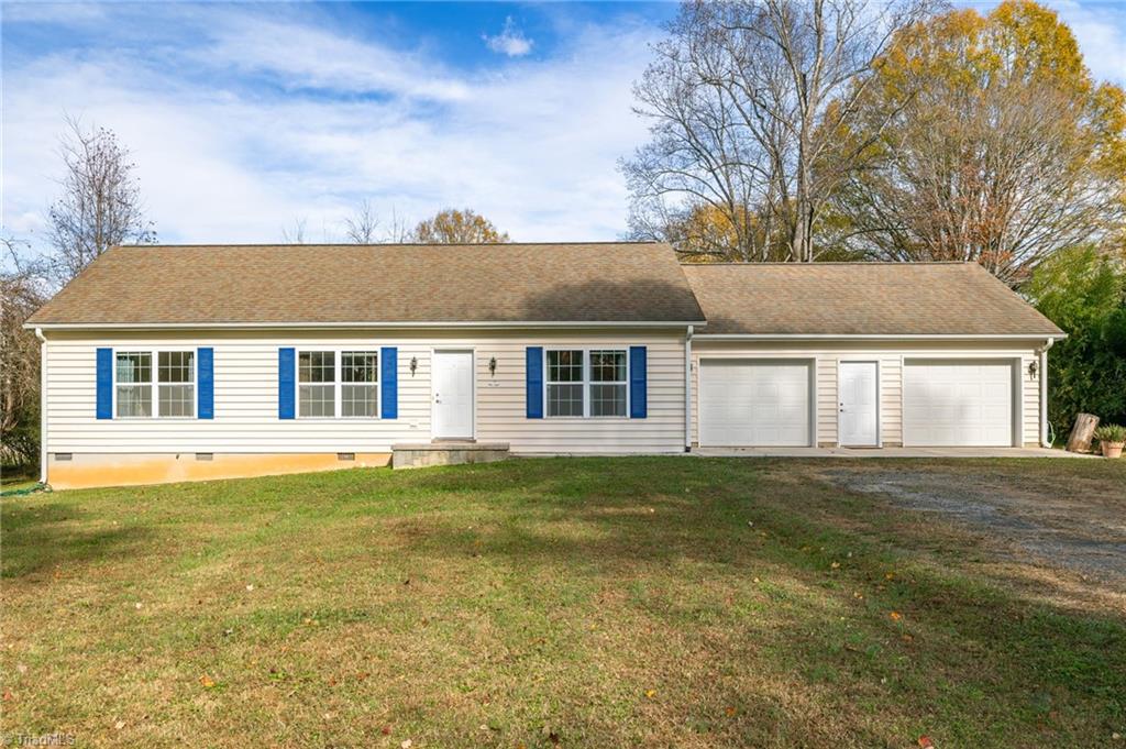 8008 Pate Drive Oak Ridge, NC 27310 - Photo 4 of 30