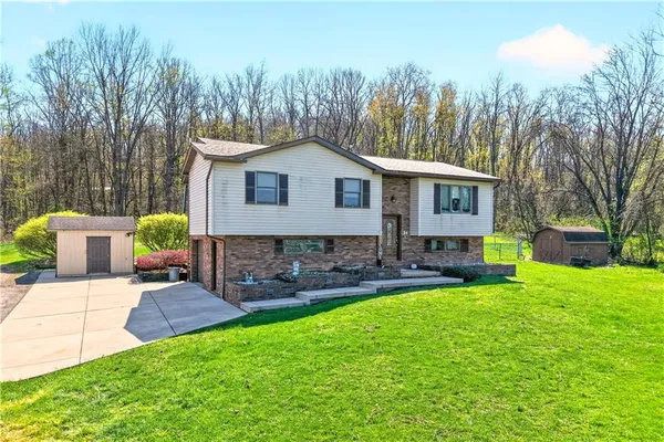$249,900 | 24 Sevich Alley, Monongahela, PA 15063