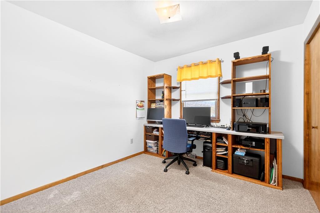 24 Sevich Alley Monongahela, PA 15063 - Photo 24 of 48 a view of a workspace with furniture