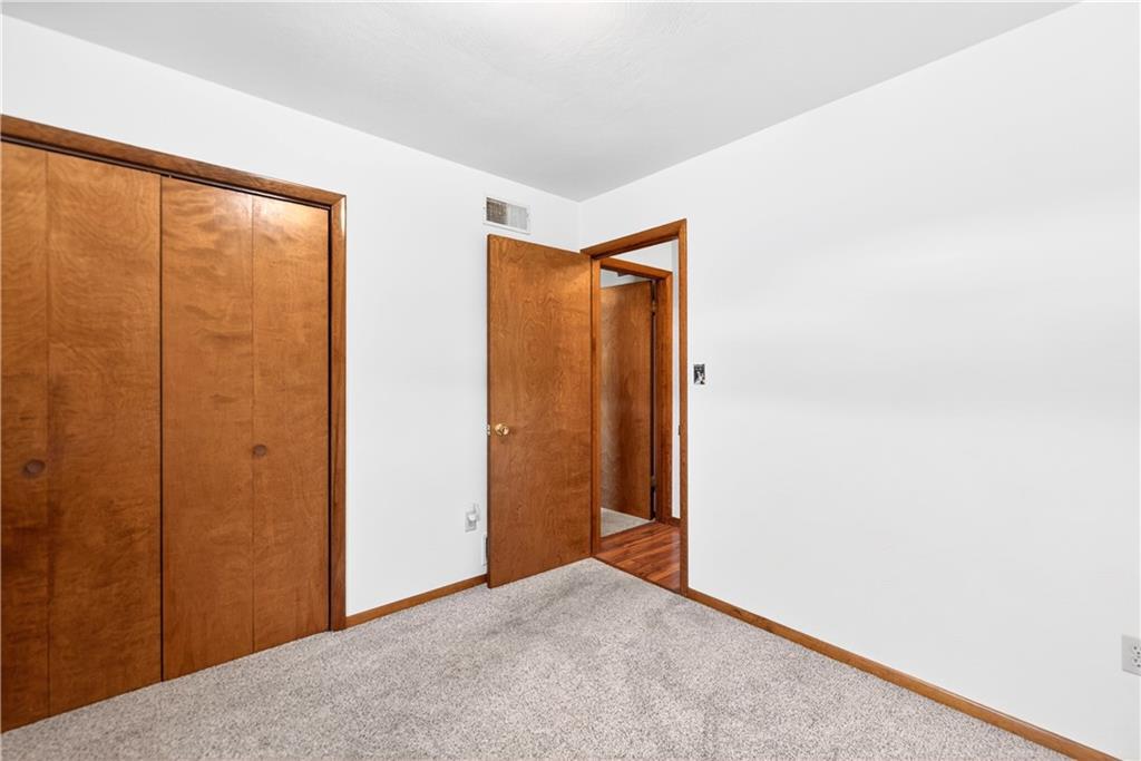24 Sevich Alley Monongahela, PA 15063 - Photo 25 of 48 a view of an empty room