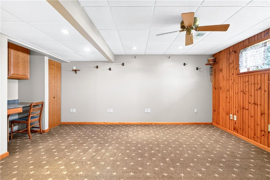 24 Sevich Alley Monongahela, PA 15063 - Photo 31 of 48 a view of an empty room with a window