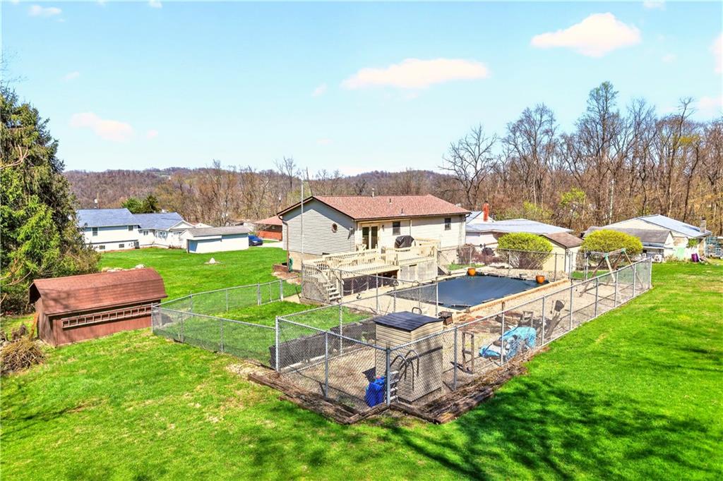 24 Sevich Alley Monongahela, PA 15063 - Photo 40 of 48 not sure