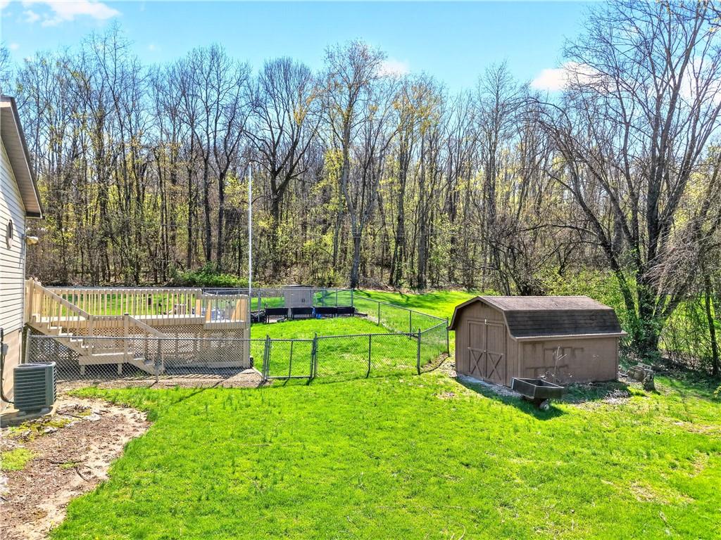 24 Sevich Alley Monongahela, PA 15063 - Photo 5 of 48 a garden view