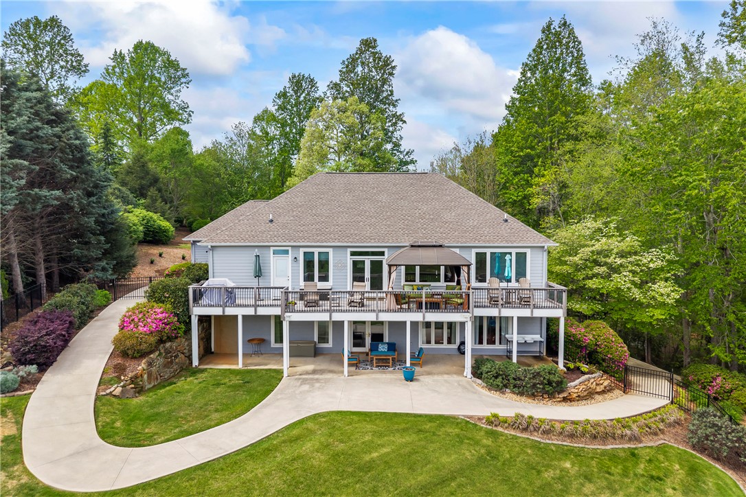 307 Stardust Lane Seneca, SC 29672 - Photo 49 of 50