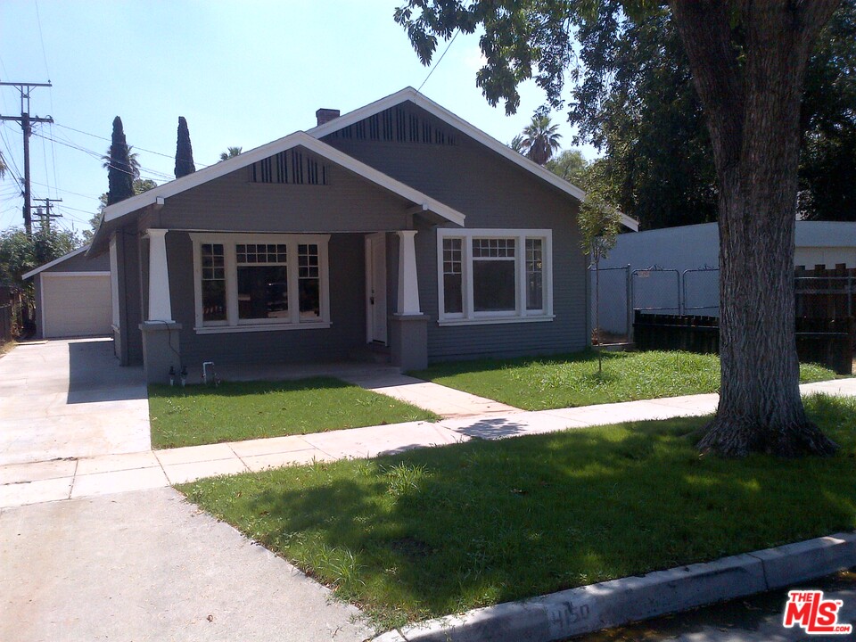 4150 Cedar Street Riverside, CA 92501 - Photo 1 of 1