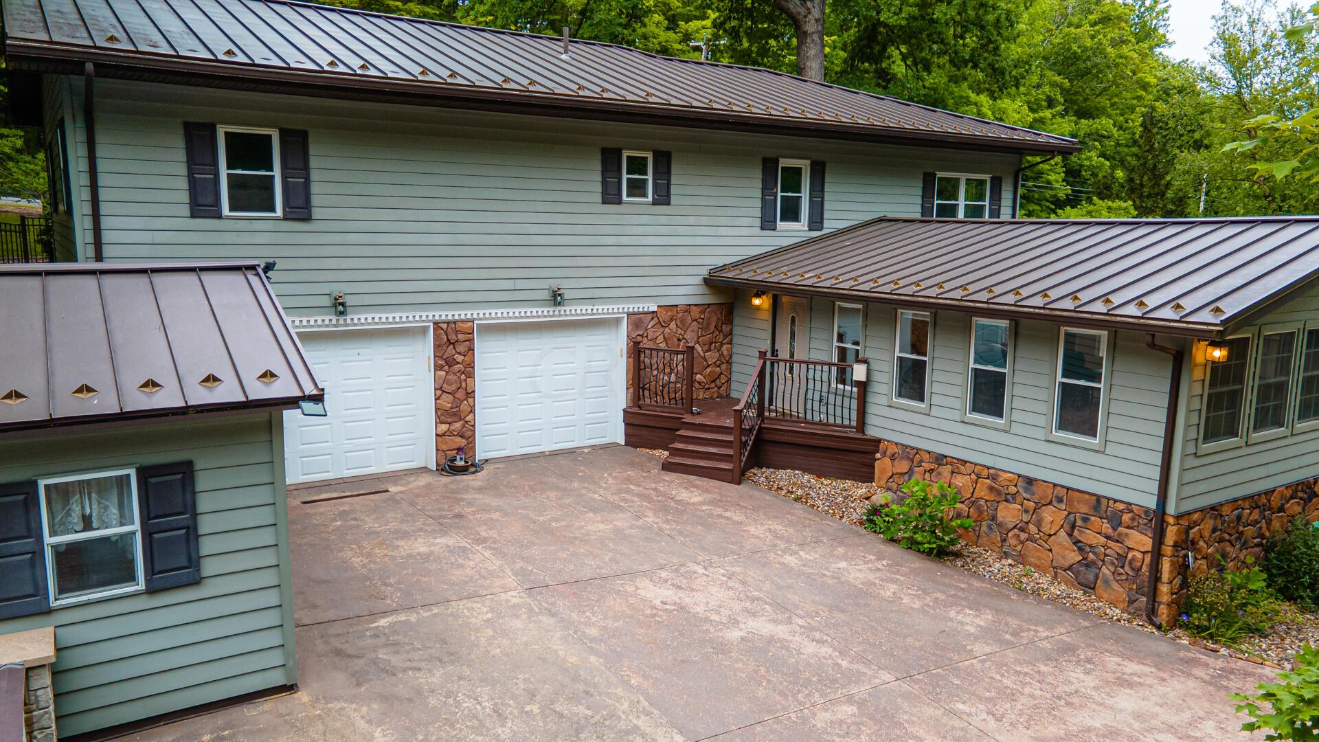 1260 Pleasant Valley Road Mansfield, OH 44903 - Photo 37 of 41 36