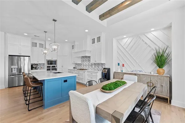 $755,000 | 12901 West 170th Street, Overland Park, KS 66221