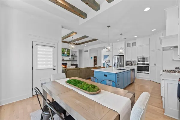 $755,000 | 12901 West 170th Street, Overland Park, KS 66221