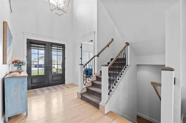 $755,000 | 12901 West 170th Street, Overland Park, KS 66221