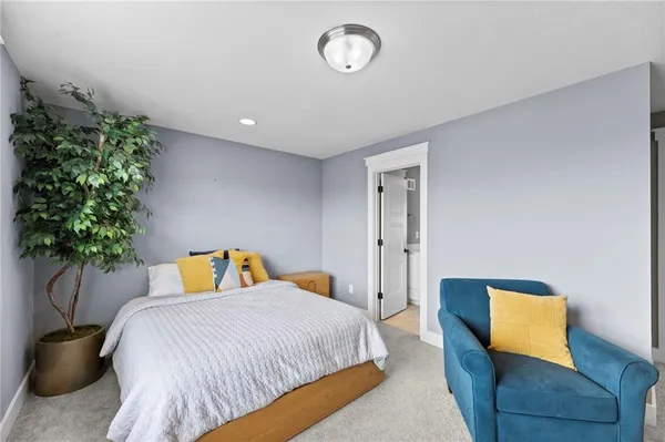 $755,000 | 12901 West 170th Street, Overland Park, KS 66221