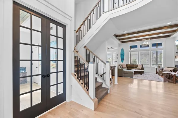 $755,000 | 12901 West 170th Street, Overland Park, KS 66221