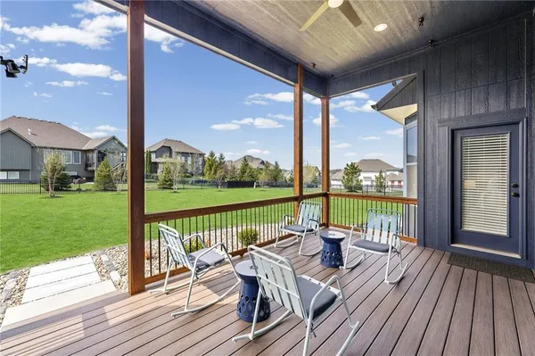 $755,000 | 12901 West 170th Street, Overland Park, KS 66221