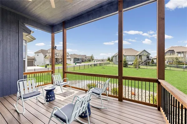 $755,000 | 12901 West 170th Street, Overland Park, KS 66221