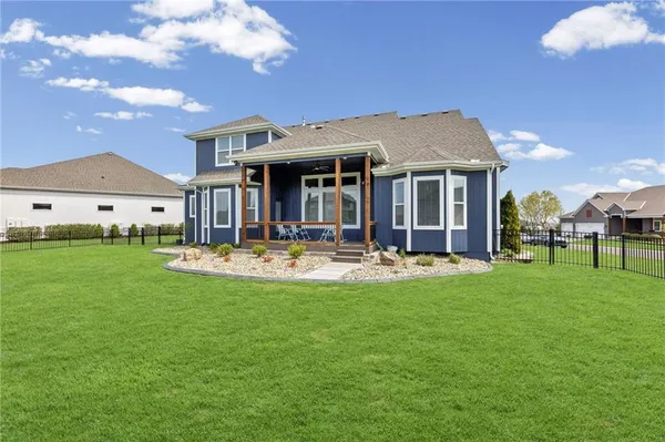$755,000 | 12901 West 170th Street, Overland Park, KS 66221