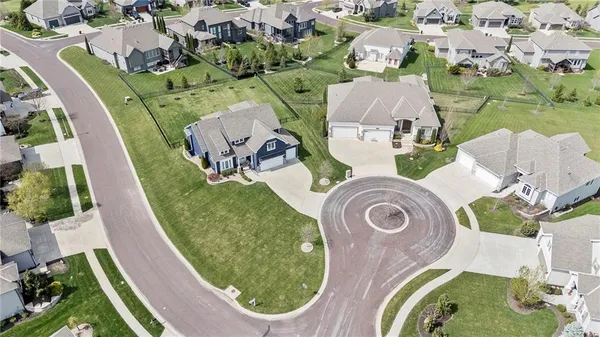 $755,000 | 12901 West 170th Street, Overland Park, KS 66221