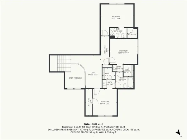 $755,000 | 12901 West 170th Street, Overland Park, KS 66221