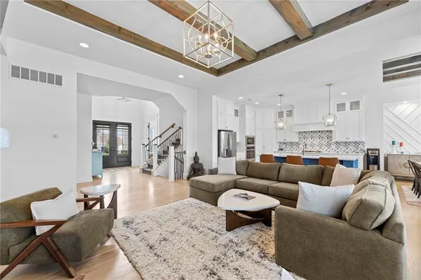$755,000 | 12901 West 170th Street, Overland Park, KS 66221